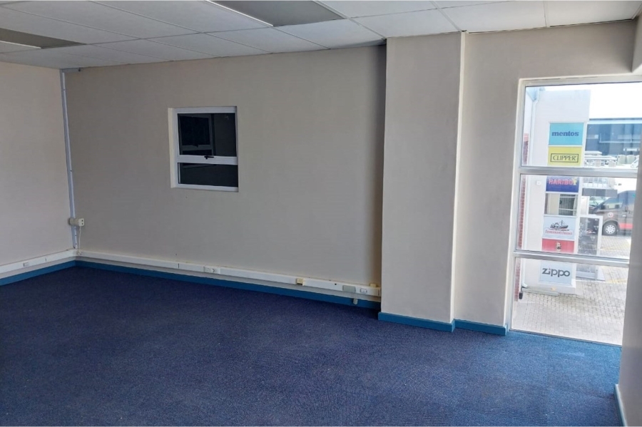 To Let commercial Property for Rent in Fairview Eastern Cape